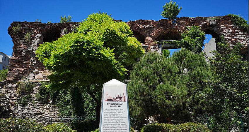 Tarihi İstanbul Surları tehlike altında