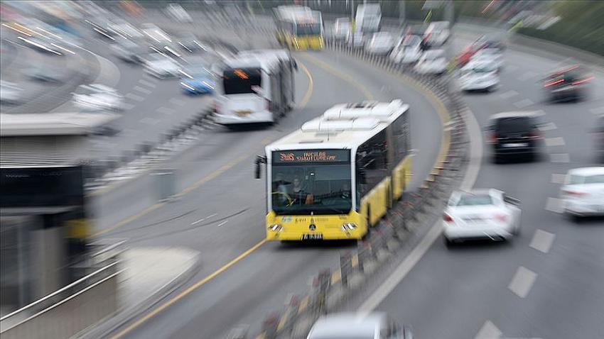 İstanbul'da toplu ulaşıma zam!