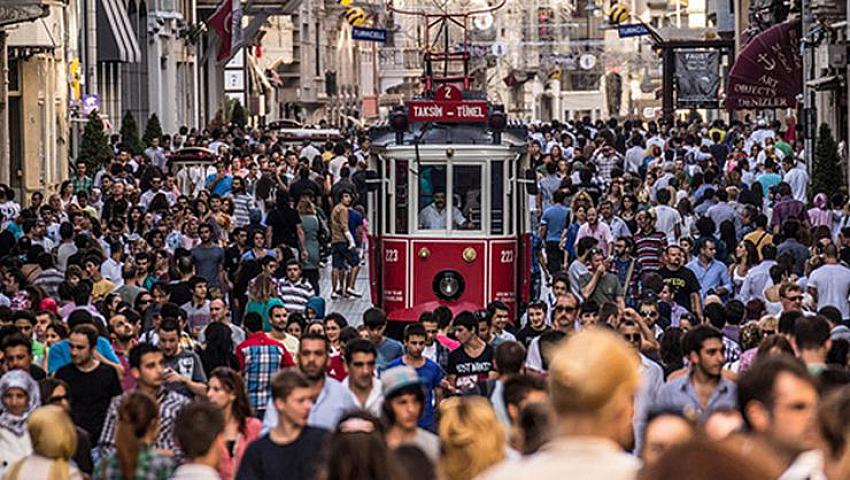 İstanbul, nüfusundan fazla turisti ağırlayacak!