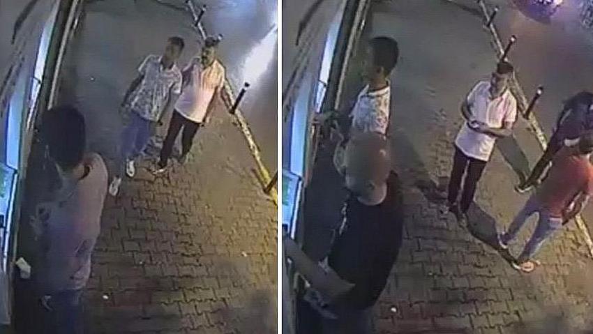 İstanbul'da turiste fahiş hesap çetesi! Avrupalıya eğlence, Ortadoğuluya kadın