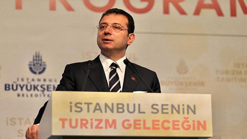 İstanbul Turizm Çalıştayı 20 Ocak'ta yapılacak