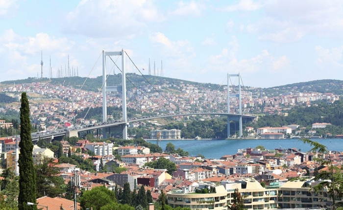 İstanbul’da ulaşım projeleri konut fiyatlarını artırıyor!