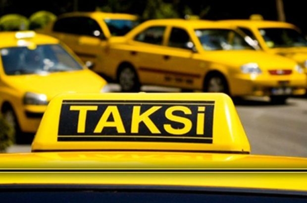 İstanbulʹda bugün taksiler sadece 1 lira !