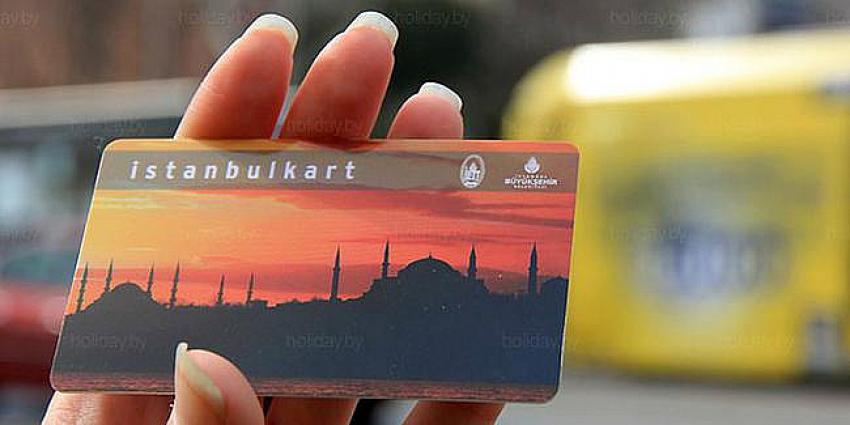 İstanbulkart ile ilgili önemli gelişme!