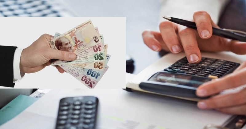 İstanbullu kredi ile yaşıyor