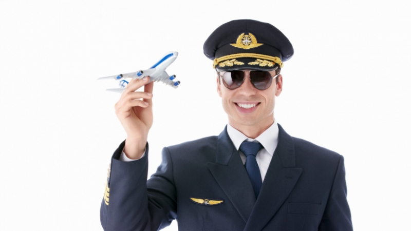 İşte 21 bin TL başlangıç maaşı ile pilot olmanın püf noktaları!