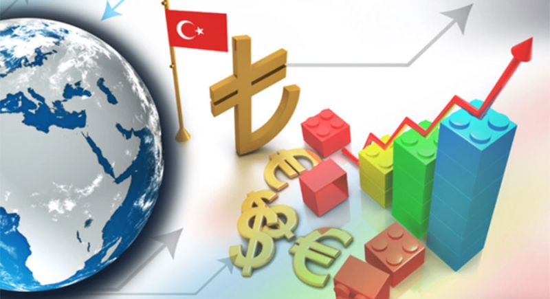 İşte ikinci çeyrek büyüme rakamları
