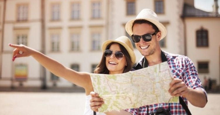 İşte turistlerin en çok görmek istediği kentler