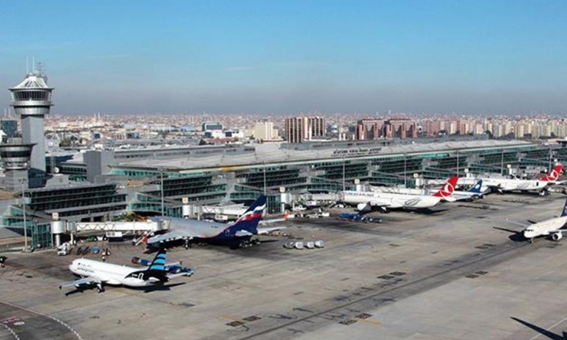 İşte ʹʹYolcu Garantiliʹʹ havaalanı projelerinin kamuya maliyeti!