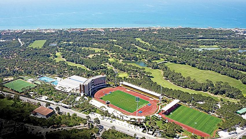 İtalya'da ligler oynanacak denildi, Antalyalı turizmci talip oldu