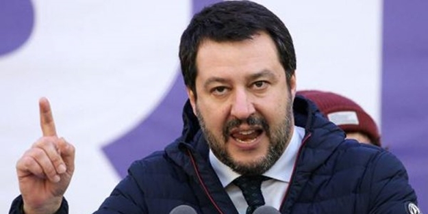 İtalyan bakan tehdit etti! Tüm havalimanlarını kapatırız