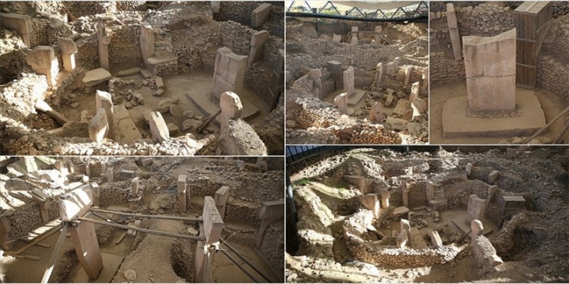 İtalyan seyahat acentaları Göbeklitepeʹye hayran kaldı