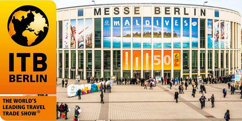 ITB Berlin 2020 iptal edildi!