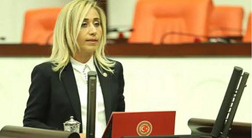 ''Konaklama Vergisi ile AVM hatta lunaparklardan vergi almanın önü açılmıştır''