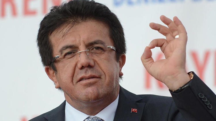 İzmir Büyükşehir Belediye Başkan Adayı Nihat Zeybekçi: ʹʹİzmirʹi tanınmaz hale getireceğizʹʹ