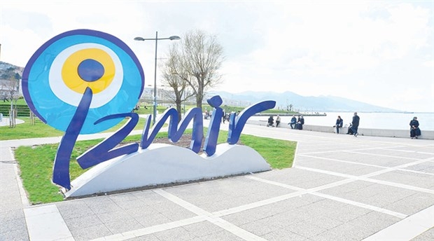 İzmir çevre şampiyonu oldu