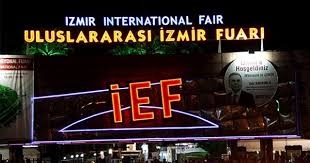 İzmir Fuarı 26 Ağustosʹta açılıyor