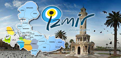 İzmir yeni sezon için fuar atağında