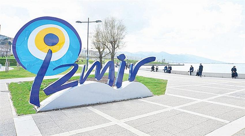 İşte İzmir turizminin 5 aylık karnesi