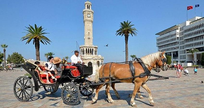 Antalya'dan sonra İzmir'de de bir dönem sona eriyor