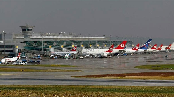 İzmirʹe ikinci havalimanı geliyor