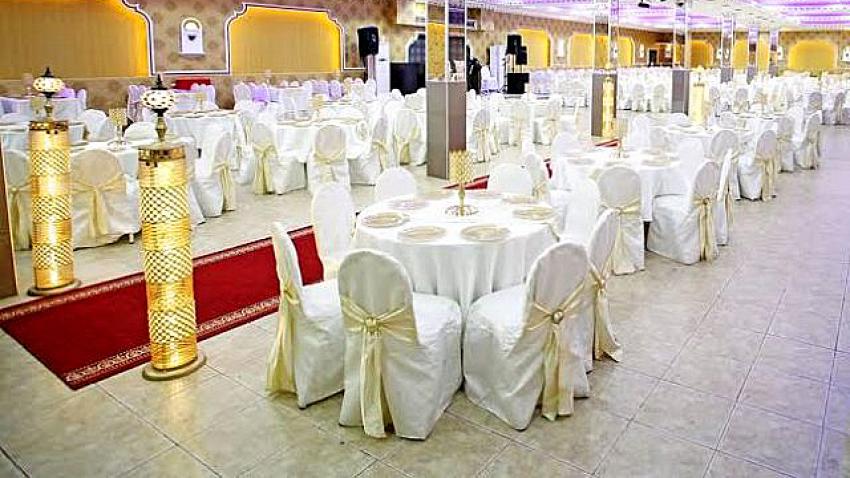 Nikah ve düğün yapacaklara müjde, komisyonda kabul edildi! Salonlar 1 TL
