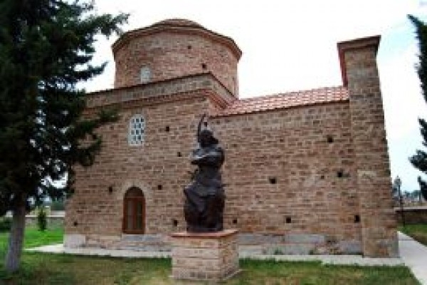 İznikʹi ˮPanoramik Turˮ ile gezin