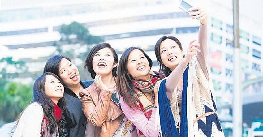 Resmen akın ettiler! Çinli ve Japon turist sayısında büyük artış