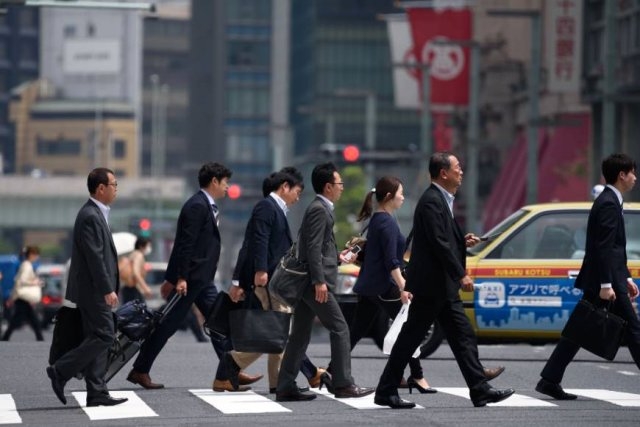 Japonya binlerce yabancı işçi alımı yapacağını duyurdu
