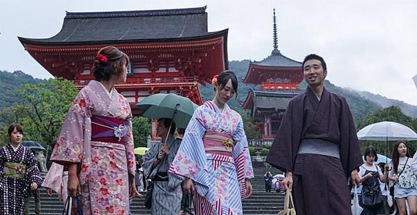 Koronavirüs sonrası Japonya'dan turizm atağı! ''Kimse yok, buralar size kaldı''