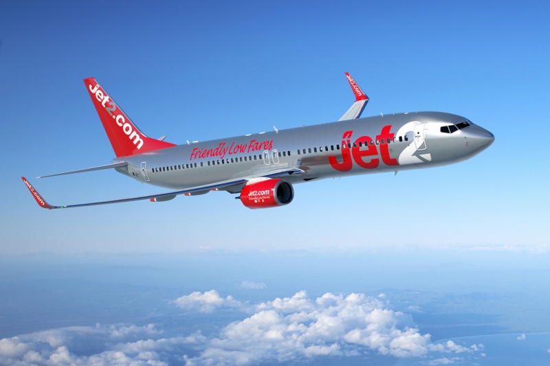 JET2ʹden İzmirʹe müjdeli haber