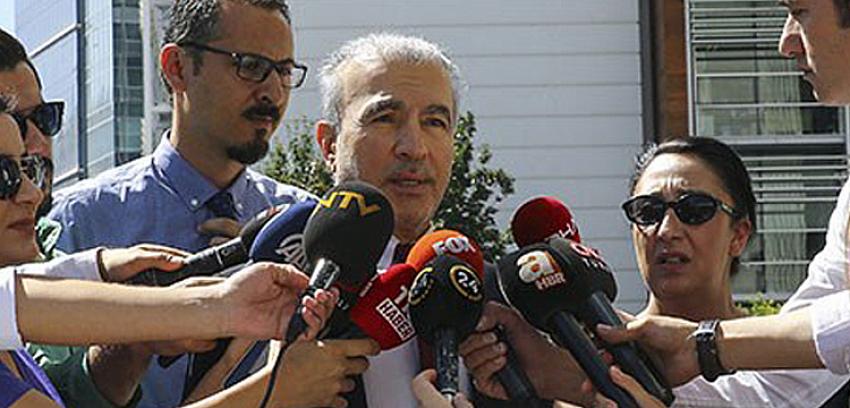 AK Parti'den kabine revizyonu açıklaması!