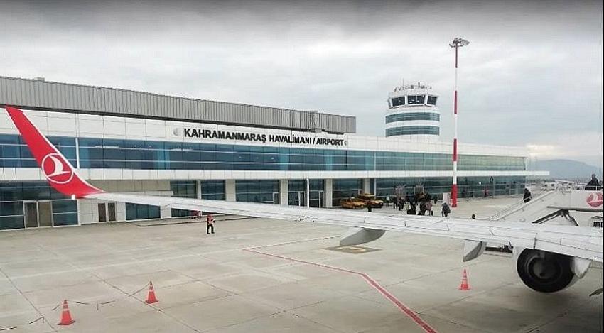 İşte Türkiye'deki en tehlikeli havalimanı!