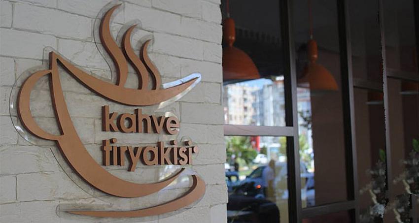 Kahve Tiryakisi'nden otellere özel franchise