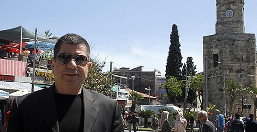 Kaleder Başkanı Kilit: ''Antalya turizmini olumsuz etkileyecek''