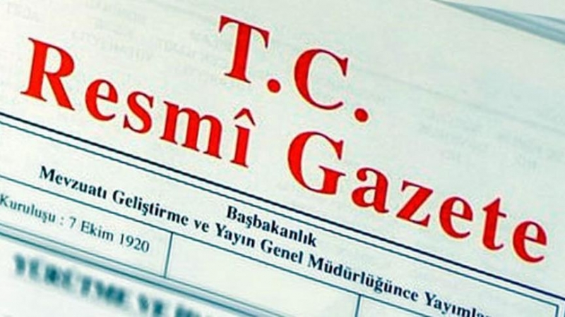 Kamu taşınmazlarının turizm yatırımlarına tahsisi yönetmeliğinde değişiklik