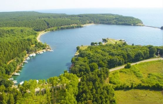 Kamu taşınmazlarının turizm yatırımlarına tahsisinden doğa sevenler endişeli