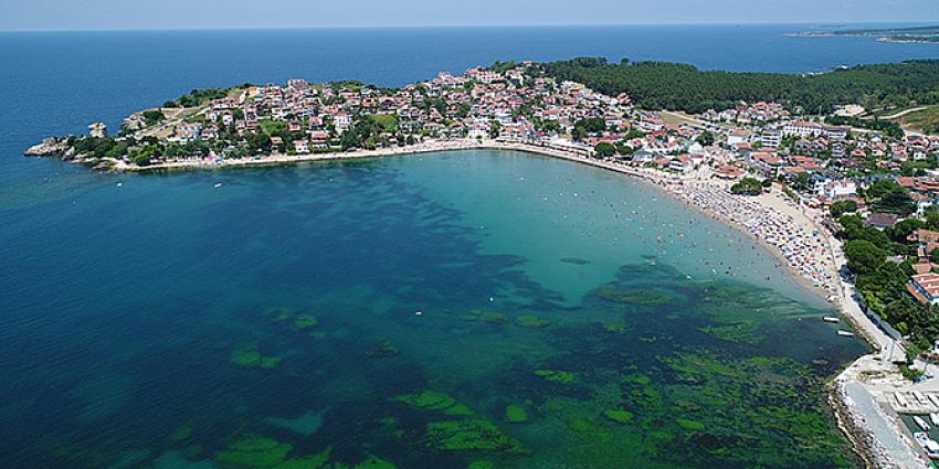 2006'da turizm alanı ilan edildi! Çivi bile çakılmadı
