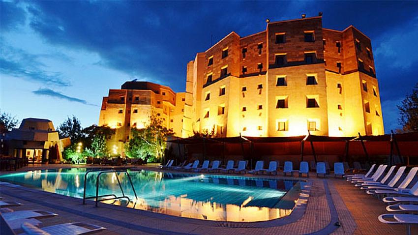 Kapadokya Lodge Otel satıldı! İşte yeni sahibi ve satış fiyatı