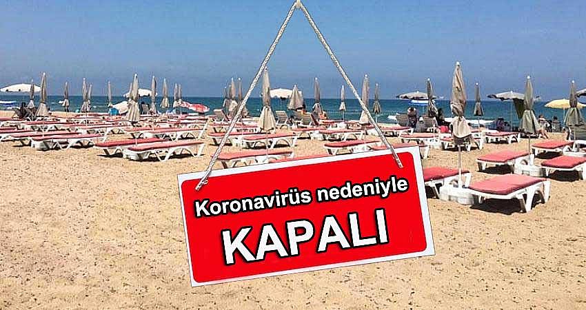 Turizm sektörü de çalışanı da çaresiz!