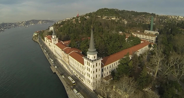 Kapatılan Kuleli Askeri Lisesi için müze projesi hazırlanıyor