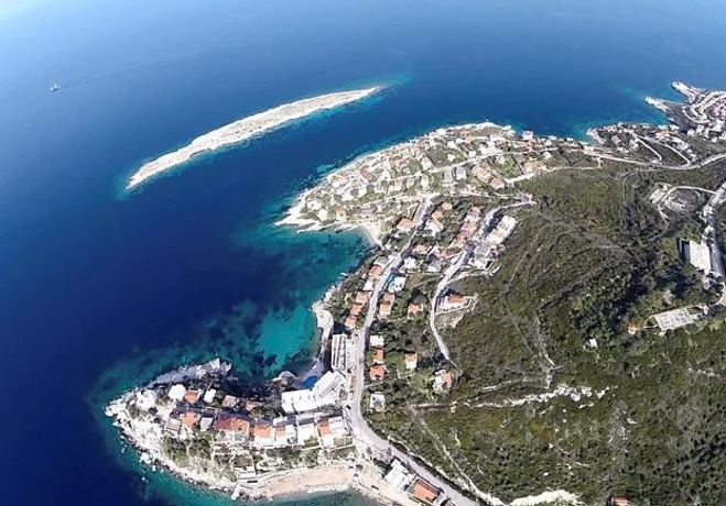 Karaburundan turizm atağı