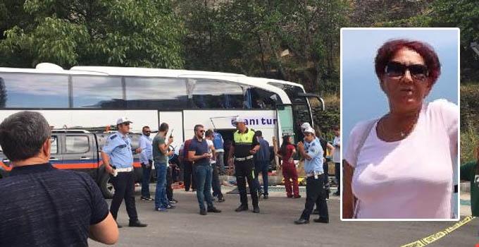 Karadeniz turuna çıktılar! Kabusu yaşadılar