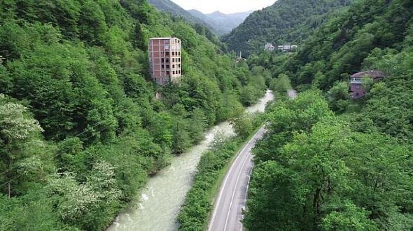 Karadeniz Yaylaları bildiğiniz gibi!