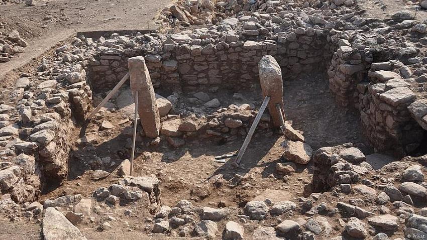 Göbeklitepe'nin kardeşi Türkiye'nin yeni yüzü olacak