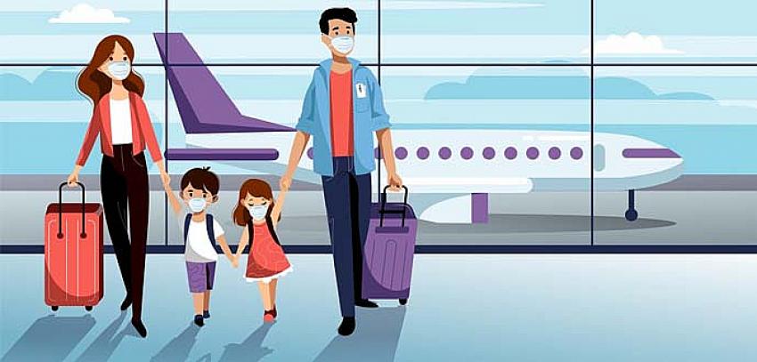 Karikatürcüler koronavirüsün turizm sektörüne etkilerini çizecek