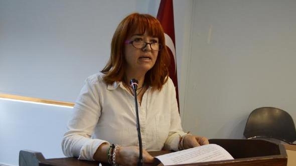 Kaş Turizm Derneğiʹnde Munise Ozan güven tazeledi