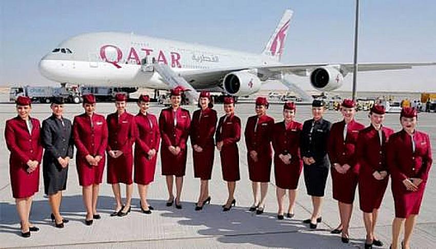 Başvurular başladı! Kabul edilenler Doha'da yaşayacak