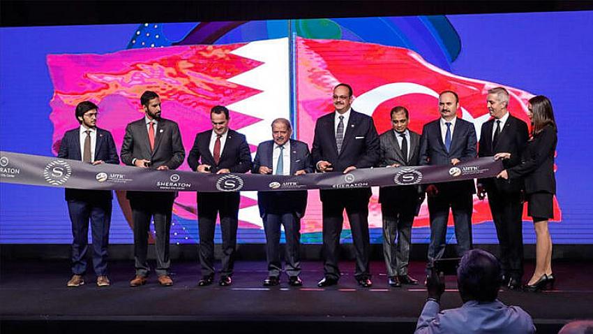 Sheraton İstanbul City Center'ın Katarlı yatırımcısı: ''Yatırım çeşitliliğimizi artıracağız''