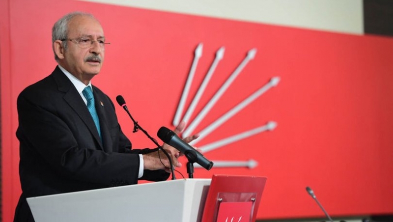 Kemal Kılıçdaroğlu: ʹʹAntalyaʹyı turizmi çok iyi bilen biri yönetmeliʹʹ